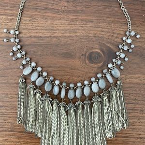 Anthropologie Necklace